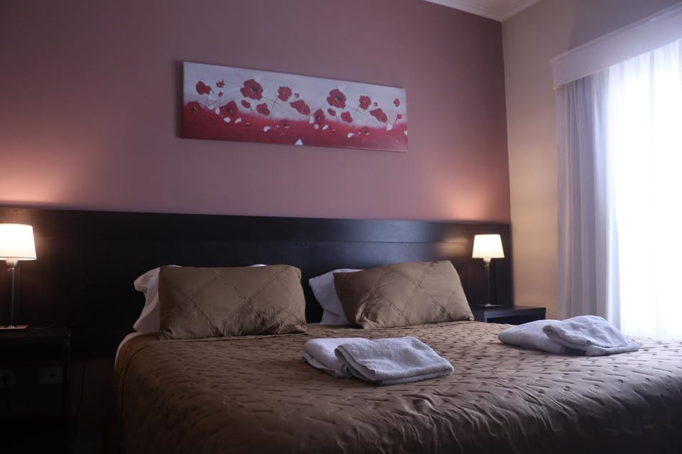 Antares Apartments Apartment in Santa Fe Province, Argentina