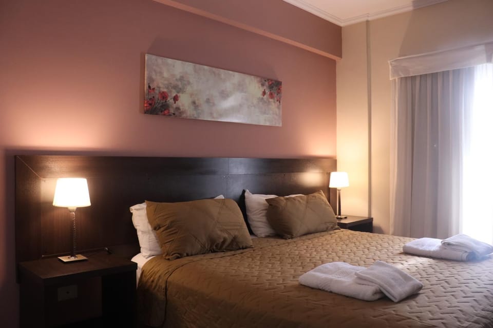 Antares Apartments Apartment in Santa Fe Province, Argentina