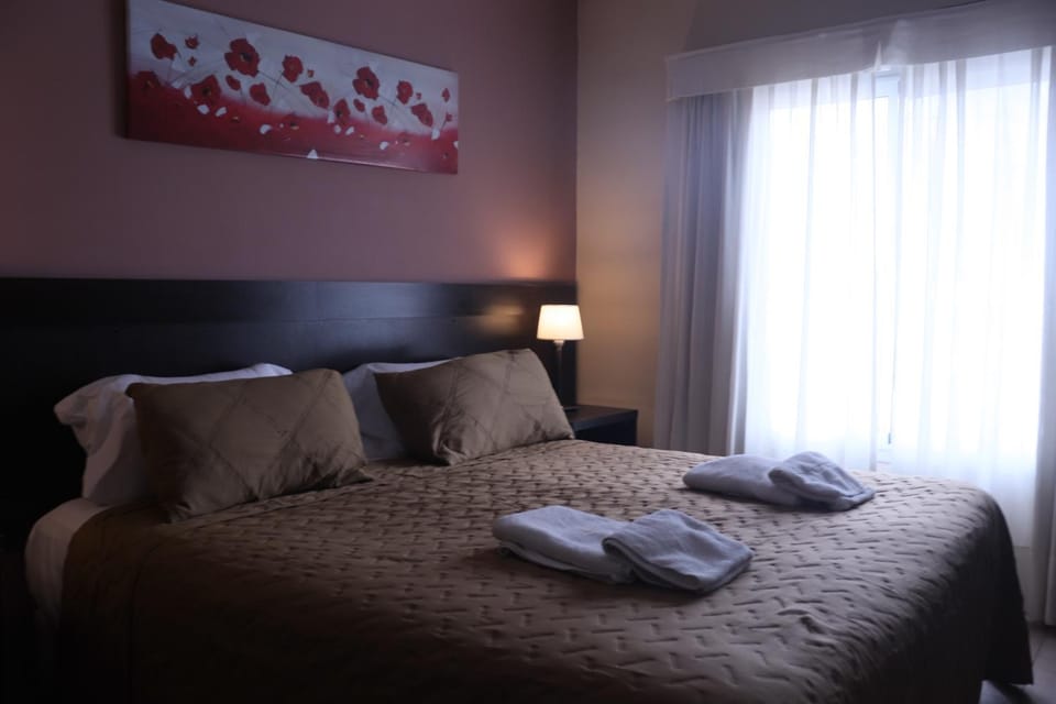 Antares Apartments Apartment in Santa Fe Province, Argentina