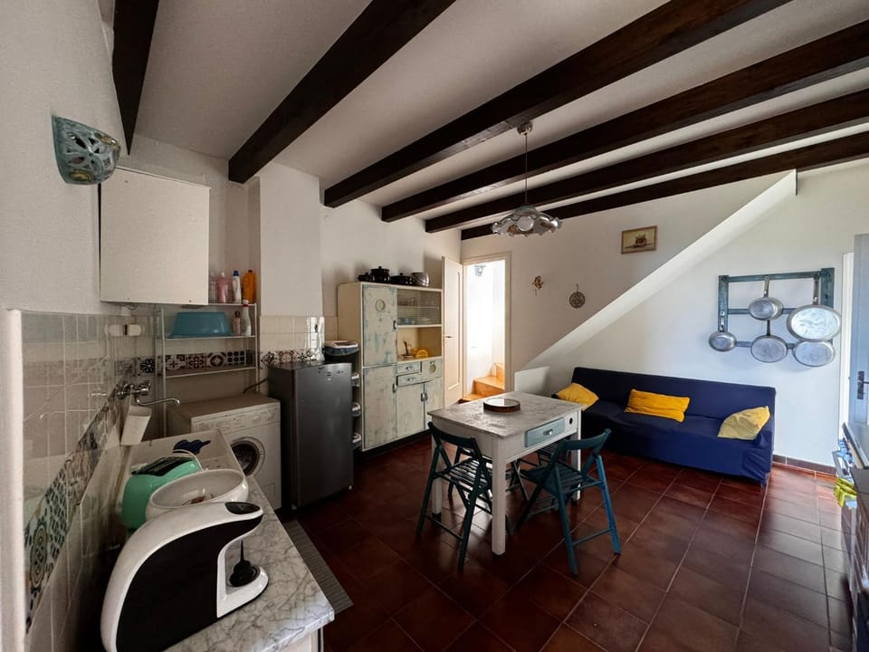 RARE Soggiorno Elegante Apartment in Campania