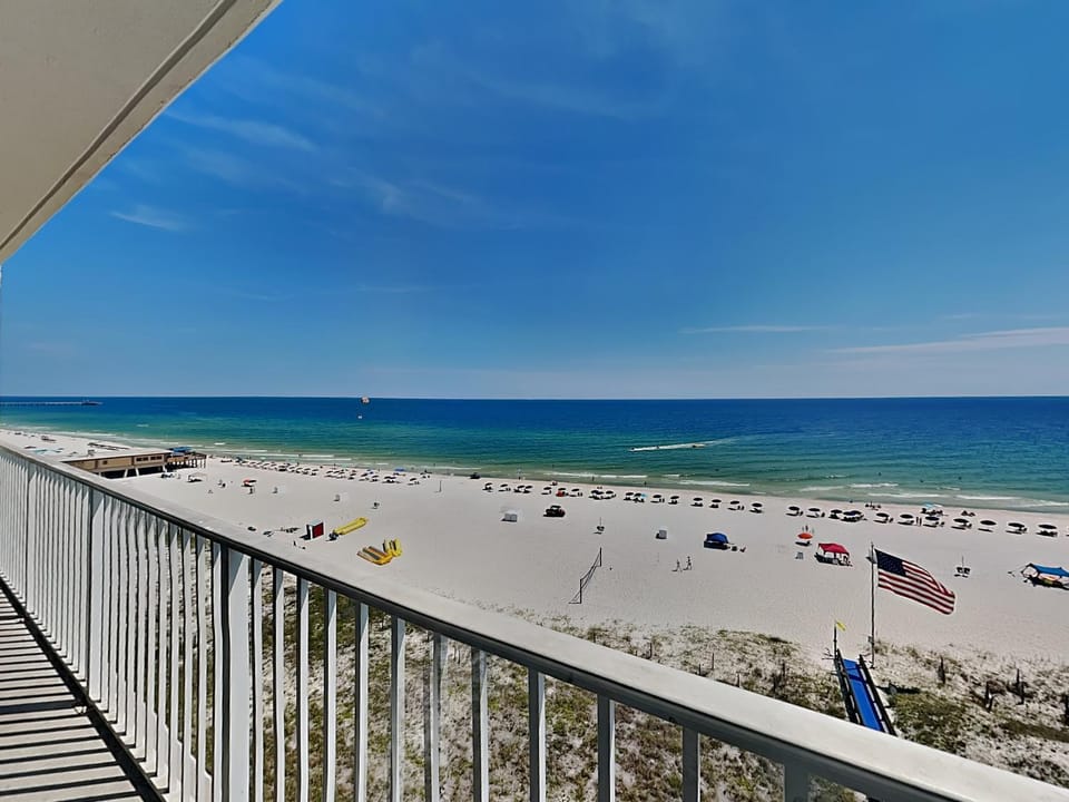 View (from property/room), Balcony/Terrace, Beach, Sea view