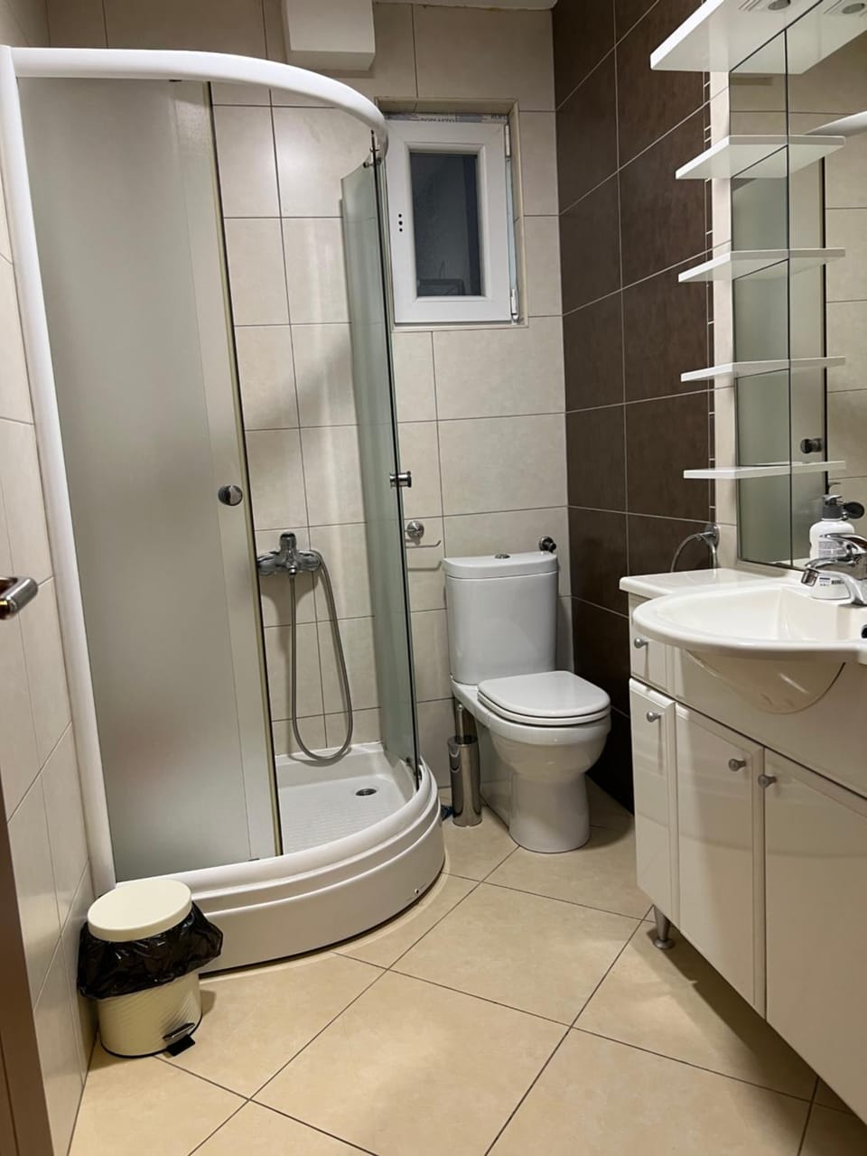 Blue Diamond Apartment in Ohrid