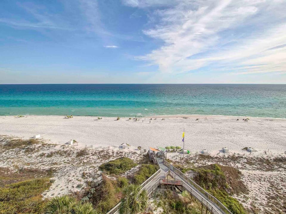 Natural landscape, View (from property/room), Beach