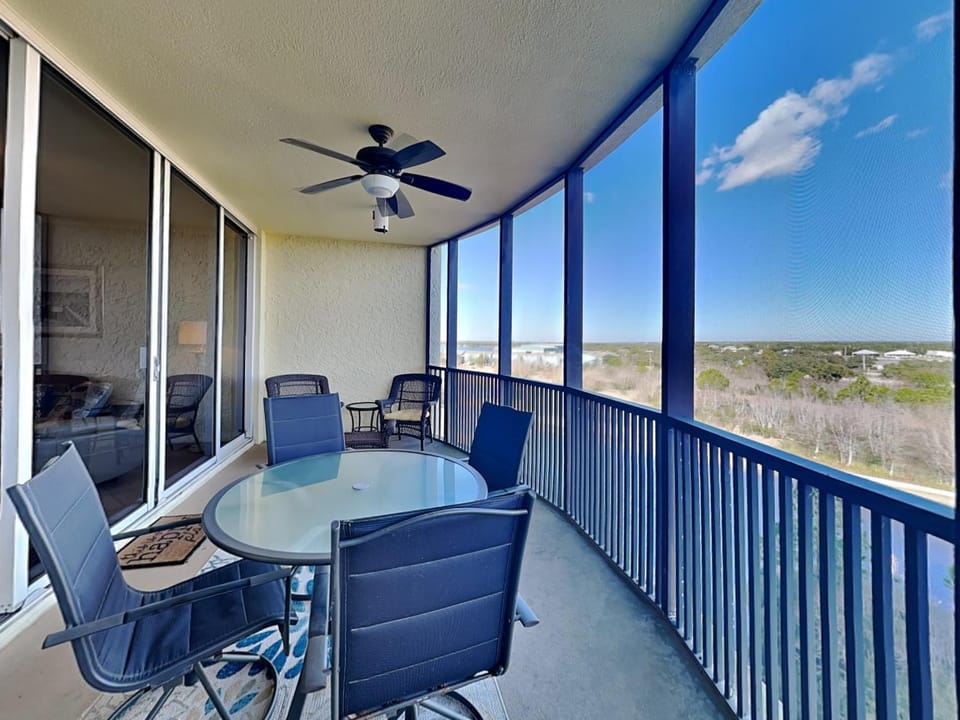 Balcony/Terrace, Seating area, Dining area