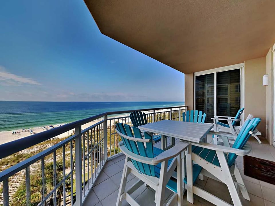 Balcony/Terrace, Beach, Sea view