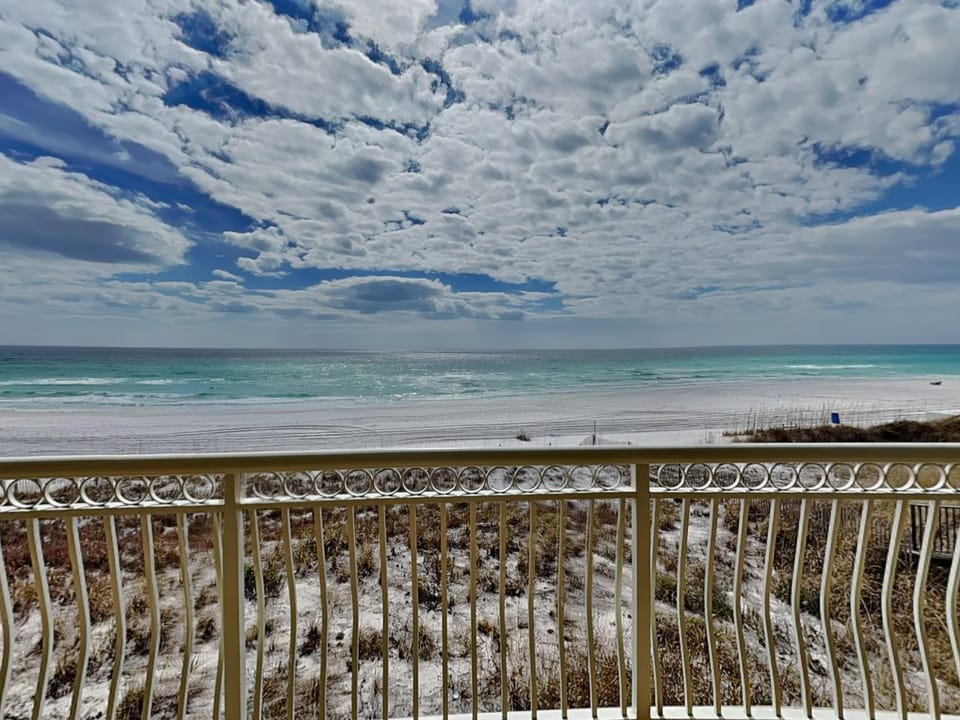 Balcony/Terrace, Beach, Sea view