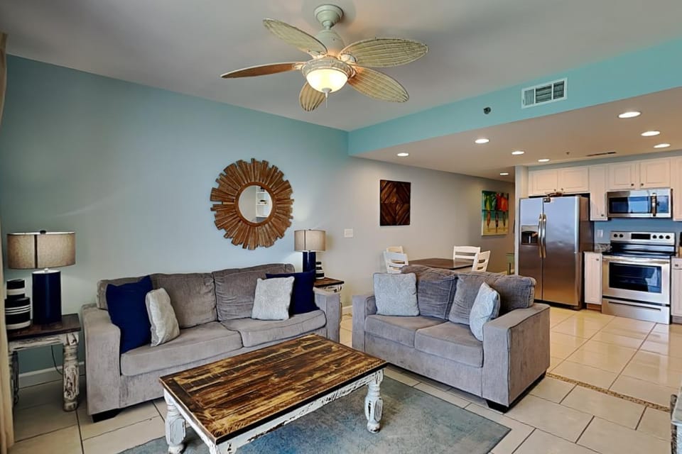 Splash #1202 West Apartment in Panama City Beach