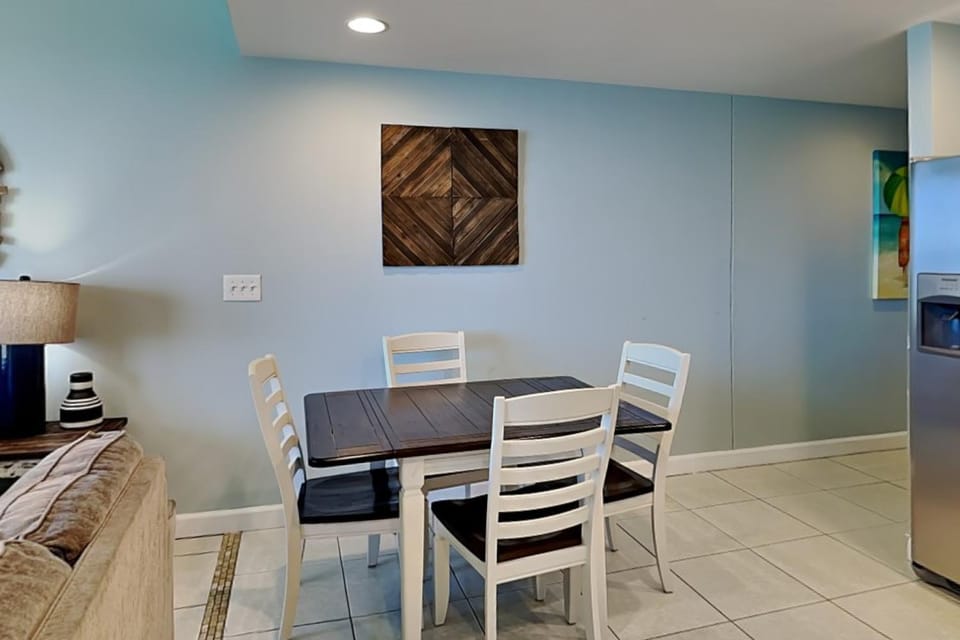 Splash #1202 West Apartment in Panama City Beach