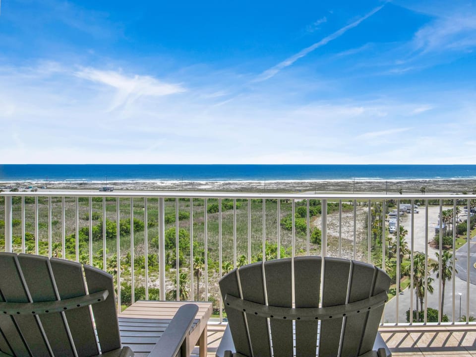Caribe The Resort #C813 Apartment in Orange Beach