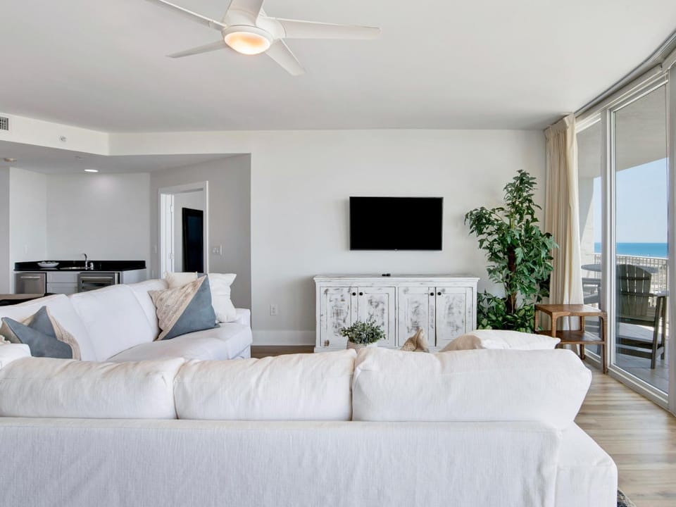 Caribe The Resort #C813 Apartment in Orange Beach
