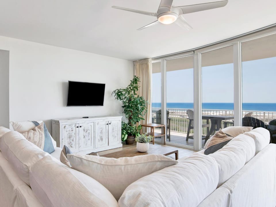 Caribe The Resort #C813 Apartment in Orange Beach