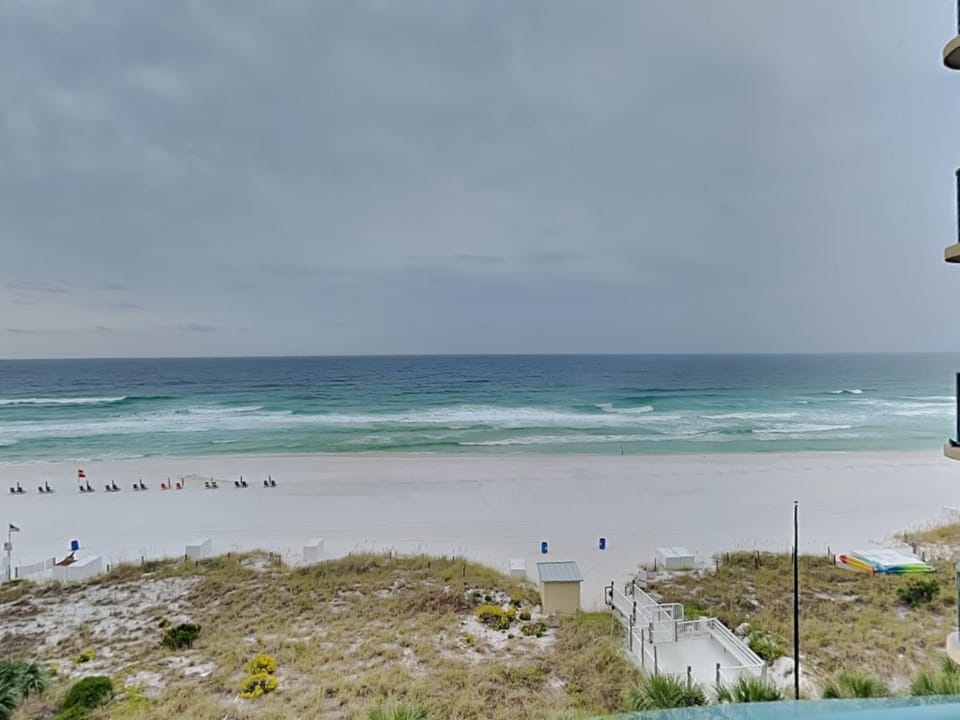 View (from property/room), Beach, Sea view