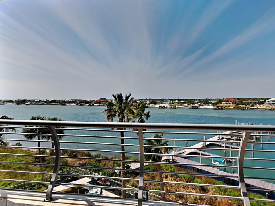 View (from property/room), Balcony/Terrace, Sea view