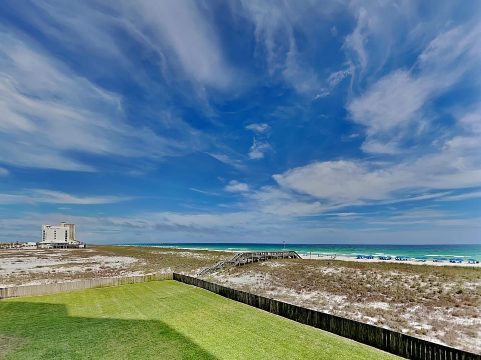 Navarre Towers #203 Apartment in Pensacola Beach