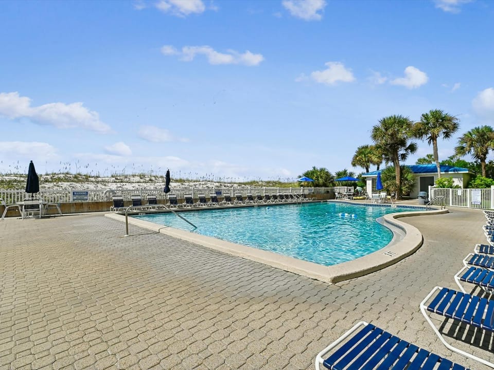 Garden, Beach, Swimming pool