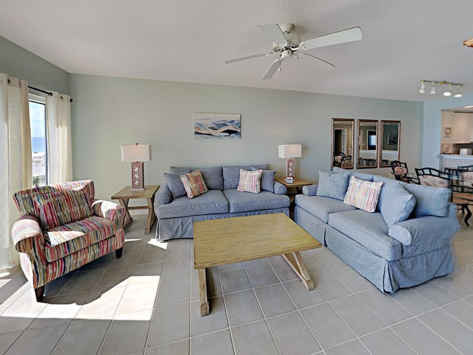 Living room, Seating area, Sea view, furniture