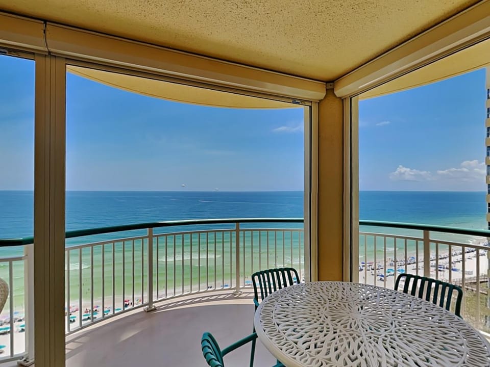 Balcony/Terrace, Beach, Sea view