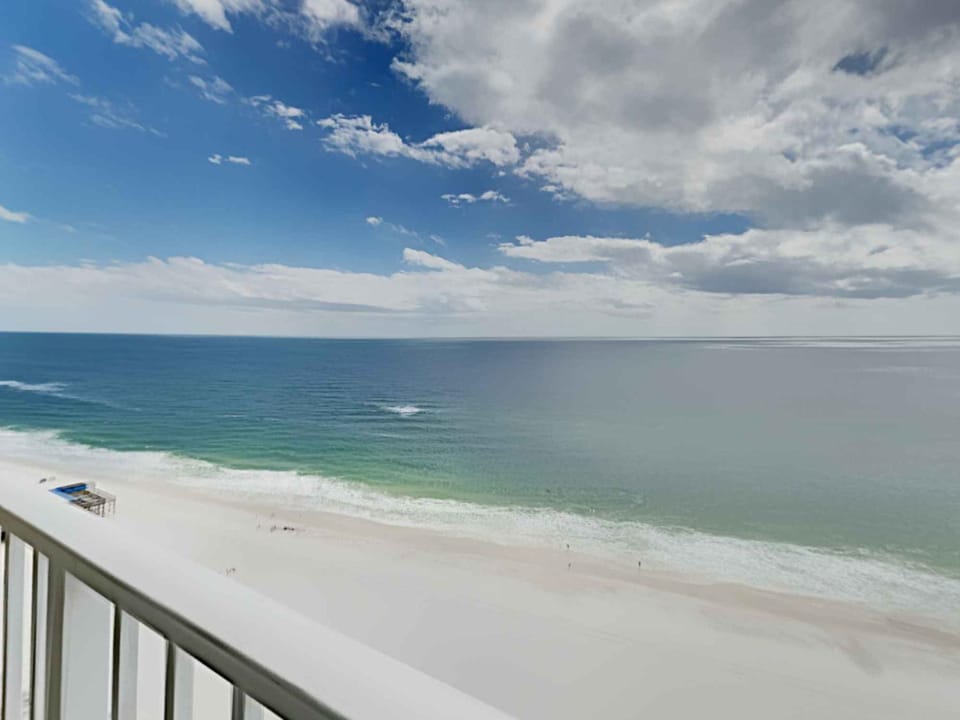 View (from property/room), Balcony/Terrace, Beach, Sea view