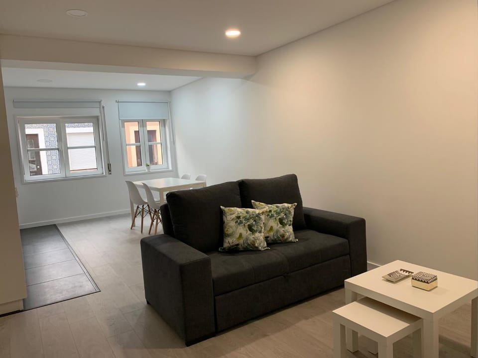 Grão de Sal - Aveiro Apartment in Aveiro