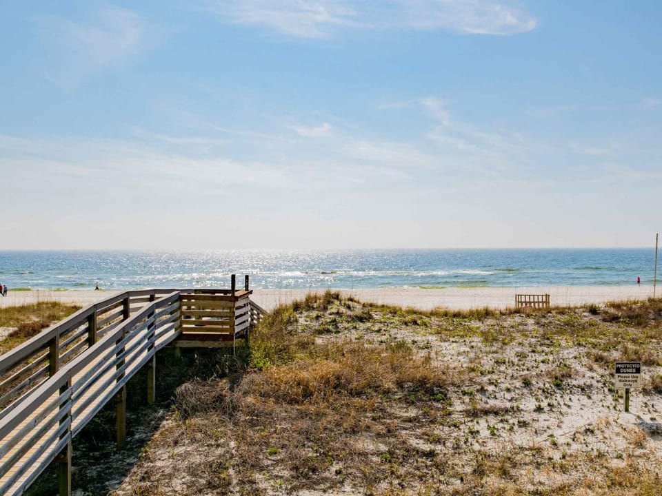 Natural landscape, Beach