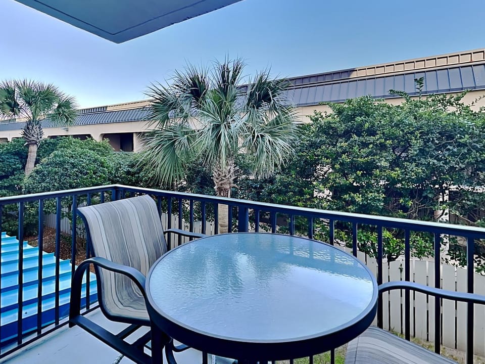 Sea Oats #209 Apartment in Okaloosa Island