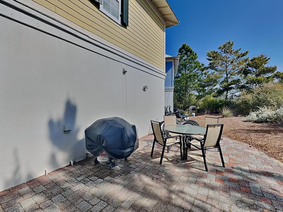 Bungalows at Seagrove #132 - Kruks Fanta Sea House in South Walton County