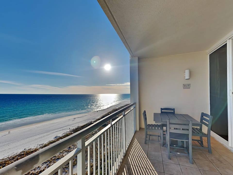 Balcony/Terrace, Beach, Sea view