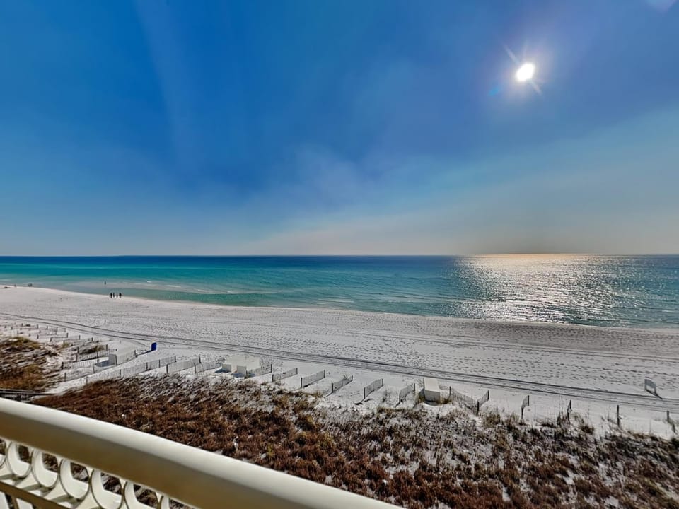 View (from property/room), Beach, Sea view