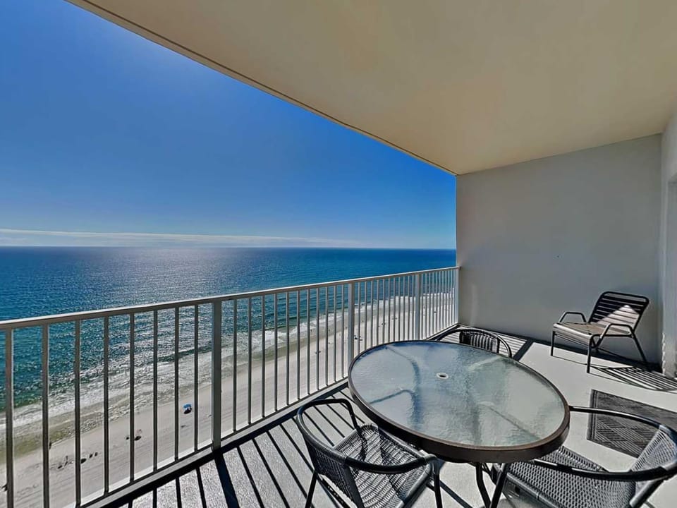 Seawind #1805 Apartment in Gulf Shores