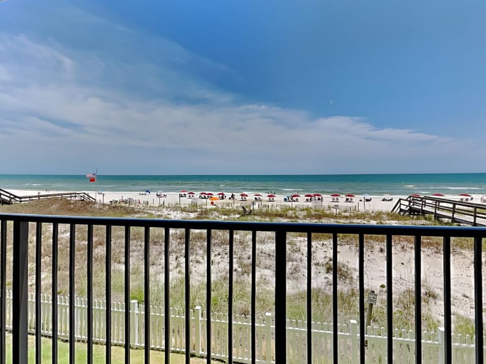 Balcony/Terrace, Beach, Sea view