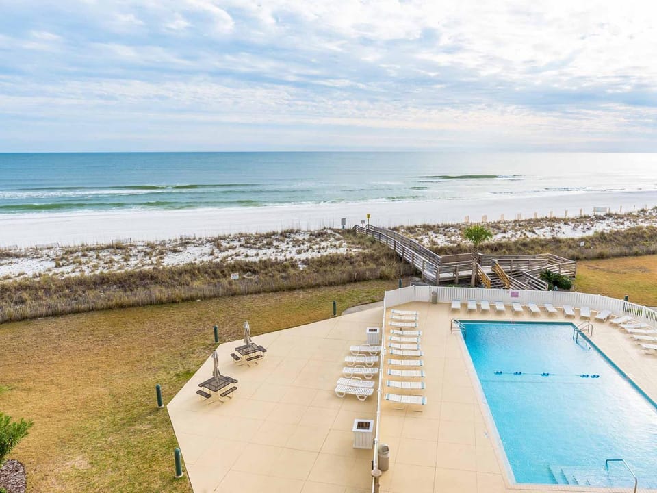 Beach, Sea view, Swimming pool, toaster