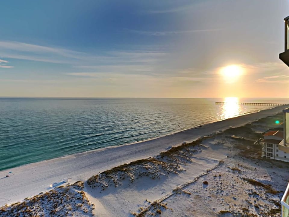 Emerald Isle #1406 Apartment in Pensacola Beach
