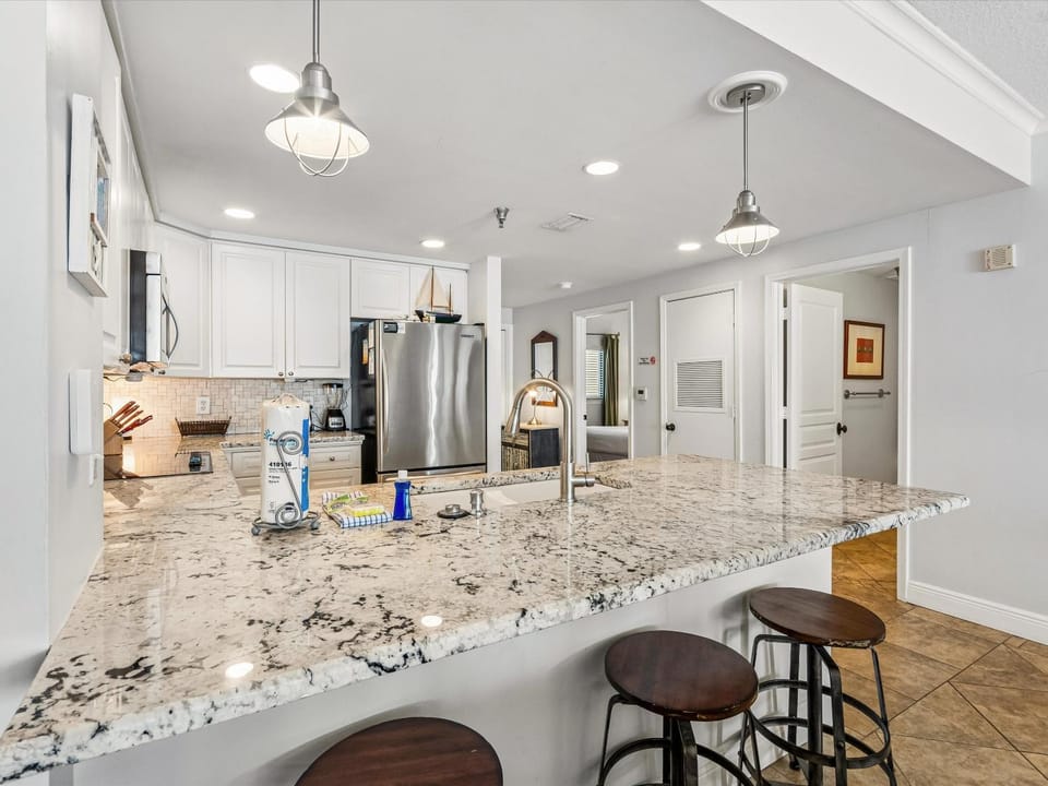 Kitchen or kitchenette, Seating area, furniture, kitchen