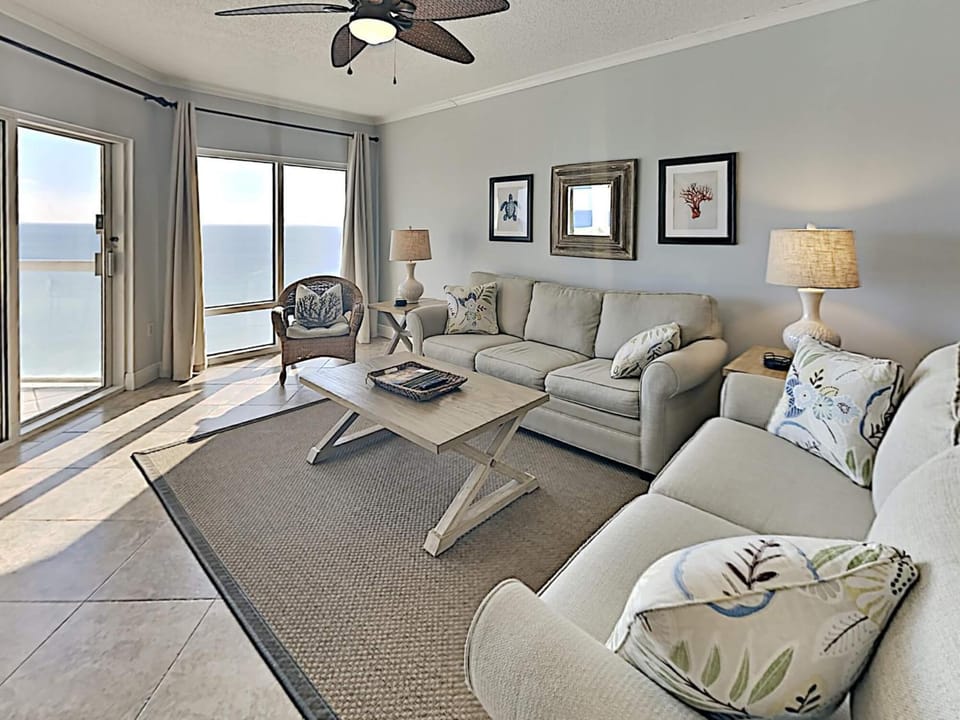 Emerald Isle #1406 Apartment in Pensacola Beach