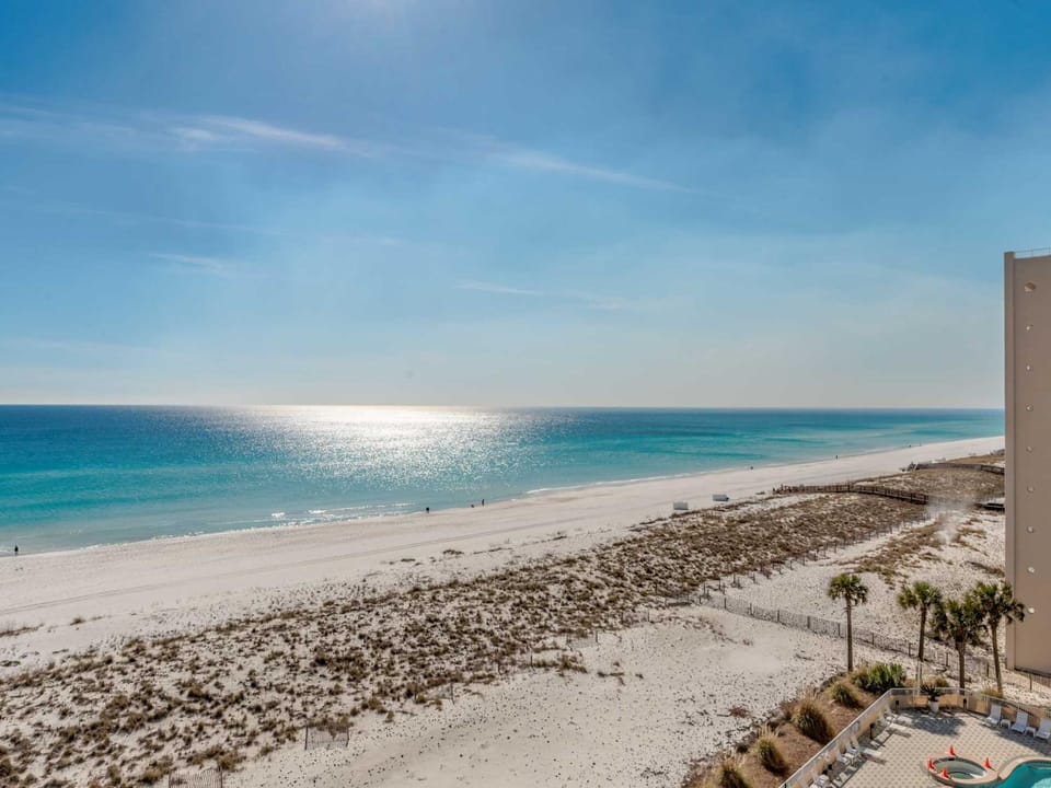 View (from property/room), Beach, Sea view
