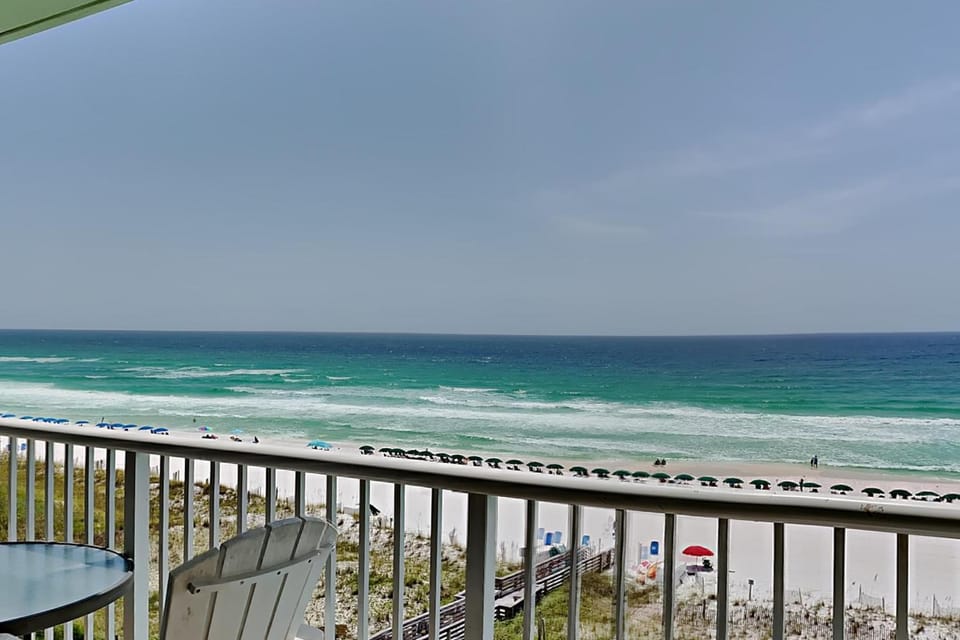 Balcony/Terrace, Beach, Sea view