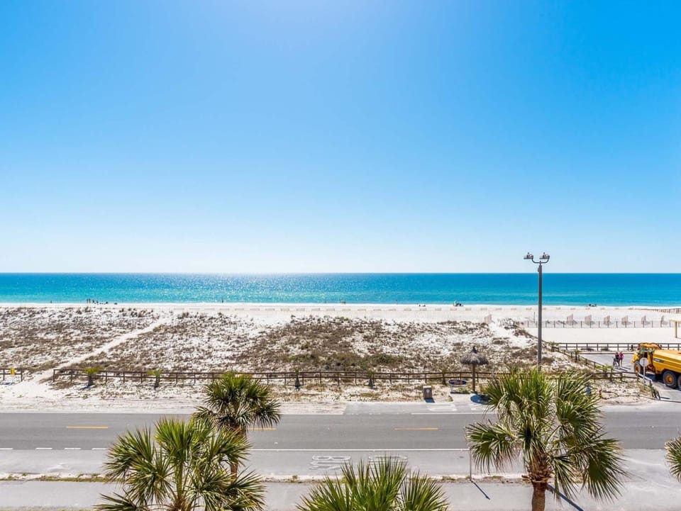 Beach, Sea view