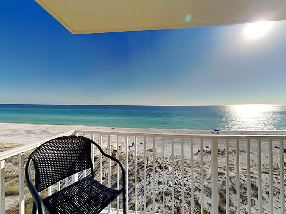 Balcony/Terrace, Beach, Sea view
