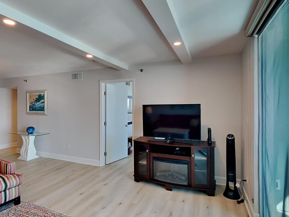 Tristan Towers #12C Apartment in Pensacola Beach