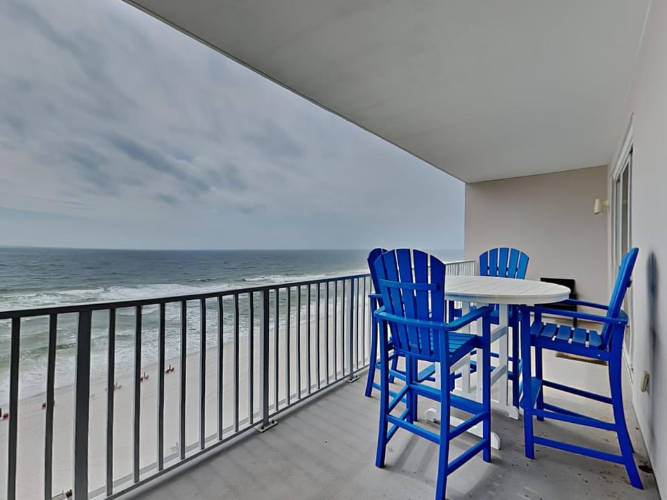 Balcony/Terrace, Beach, Sea view