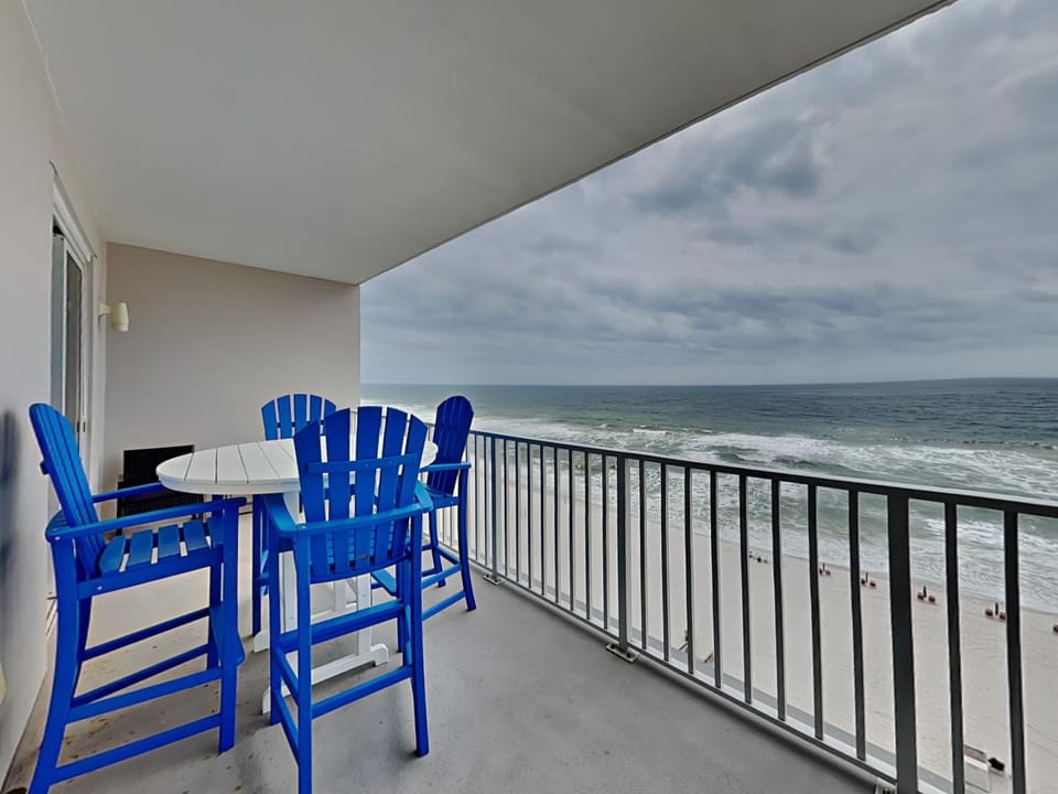 Balcony/Terrace, Seating area, Sea view
