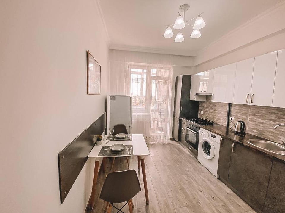 Lovely Apartment Apartment in Chișinău