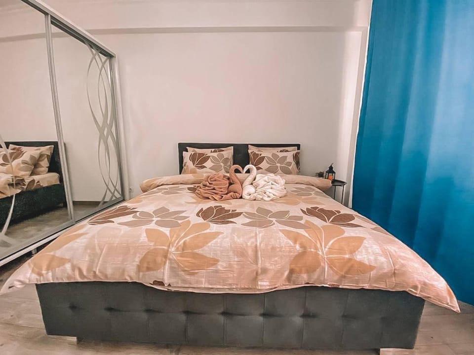 Lovely Apartment Apartment in Chișinău