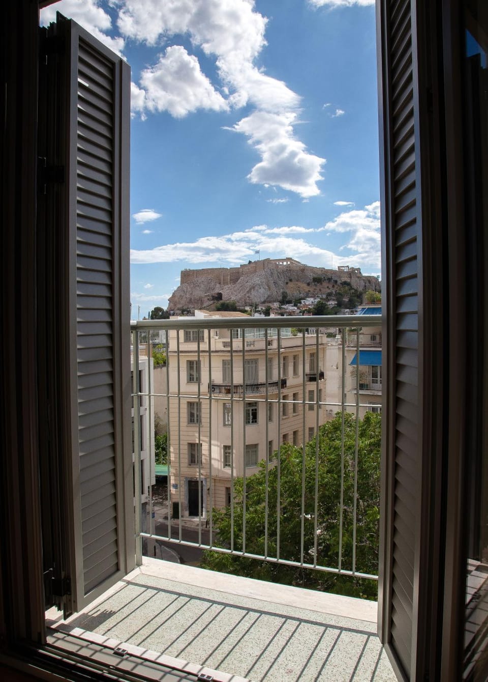City view