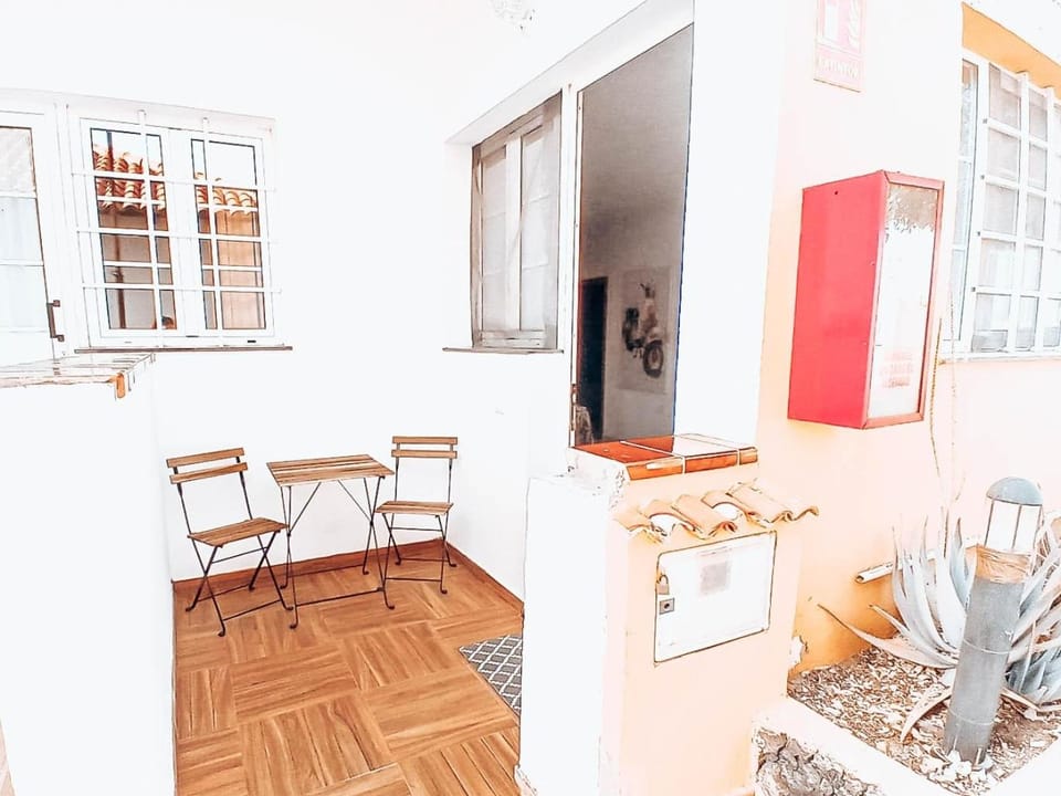 CASA MIRAMAR Apartment in Corralejo