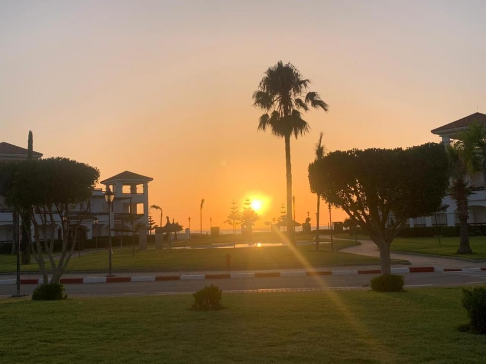 Sunrise