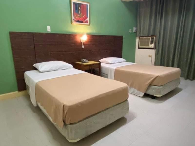 BEST FORTUNE HOTEL at CHINATOWN Hotel in Manila City