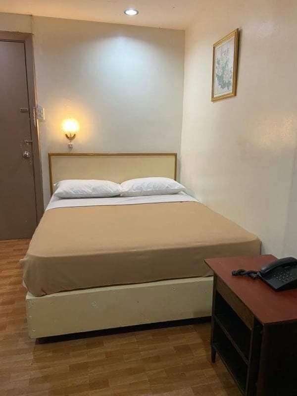 BEST FORTUNE HOTEL at CHINATOWN Hotel in Manila City