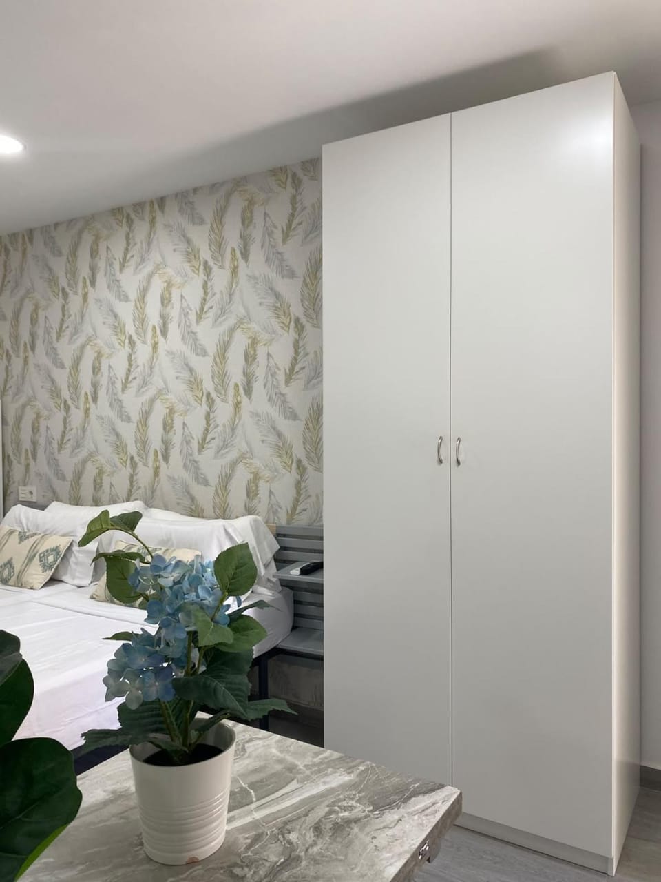 Balneario Pedregalejo Loft C Apartment in Malaga