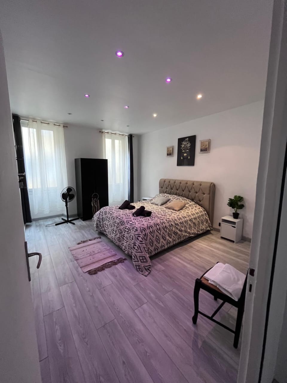 « Le Madeleine » Apartment in Marseille